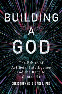 Front cover_Building a God