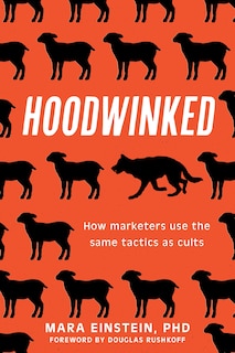 Front cover_Hoodwinked