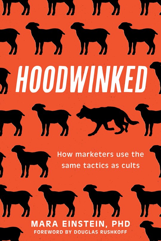 Front cover_Hoodwinked