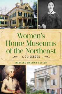 Couverture_Women's Home Museums of the Northeast