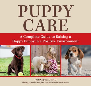 Couverture_Puppy Care