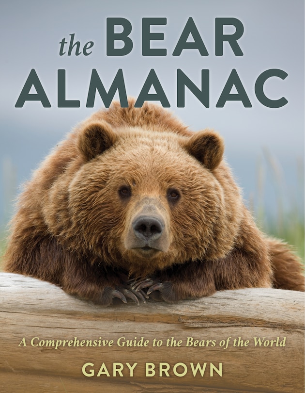 Front cover_Bear Almanac