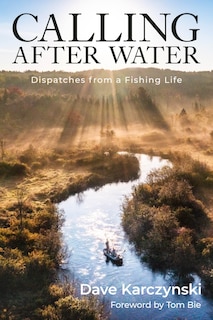Front cover_Calling After Water