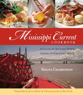Front cover_Mississippi Current Cookbook