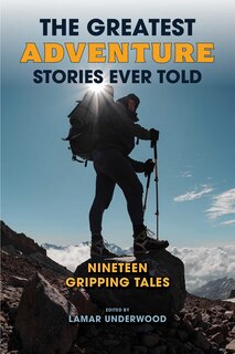 Couverture_The Greatest Adventure Stories Ever Told