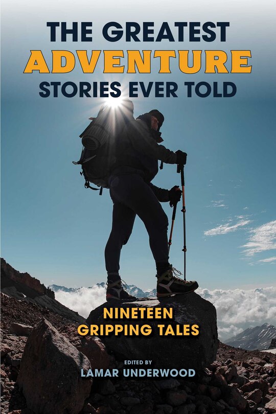 Couverture_The Greatest Adventure Stories Ever Told