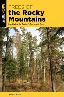 Front cover_Trees of the Rocky Mountains
