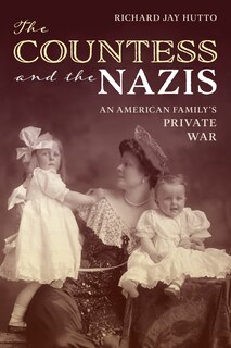 Couverture_The Countess and the Nazis