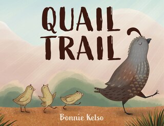Front cover_Quail Trail
