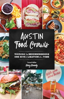 Couverture_Austin Food Crawls