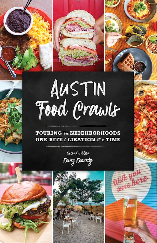 Couverture_Austin Food Crawls