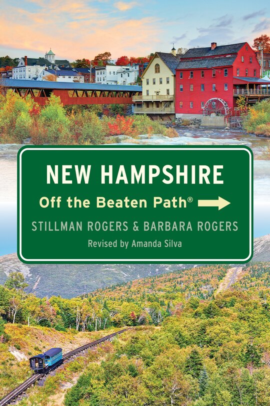 Front cover_New Hampshire Off the Beaten Path®