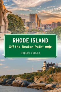 Front cover_Rhode Island Off the Beaten Path®