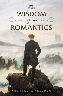 Couverture_The Wisdom of the Romantics