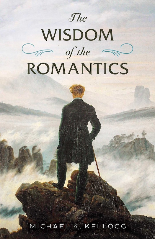 Couverture_The Wisdom of the Romantics
