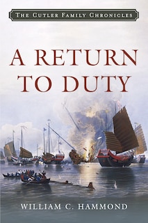 Front cover_A Return to Duty