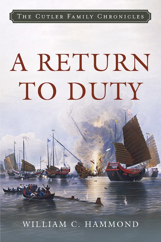 Front cover_A Return to Duty