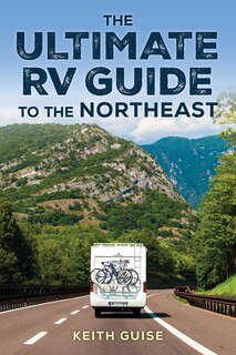 Couverture_Ultimate RV Guide to the Northeast