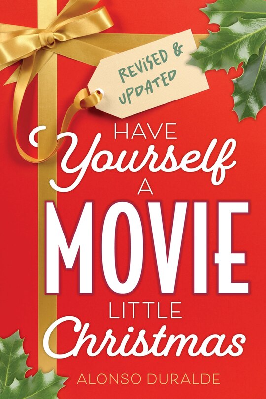Front cover_Have Yourself a Movie Little Christmas
