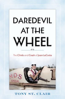 Couverture_Daredevil at the Wheel