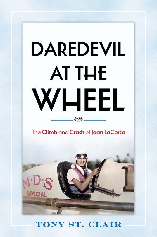 Couverture_Daredevil at the Wheel