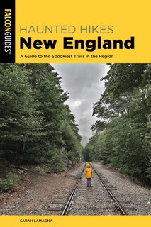 Front cover_Haunted Hikes New England