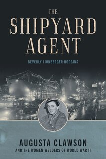 Front cover_The Shipyard Agent