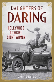 Front cover_Daughters of Daring