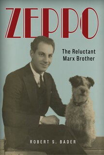 Front cover_Zeppo