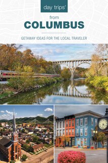 Couverture_Day Trips® from Columbus