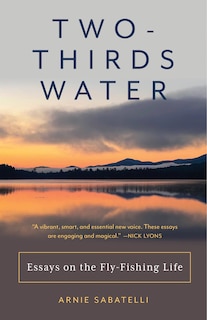 Front cover_Two-Thirds Water