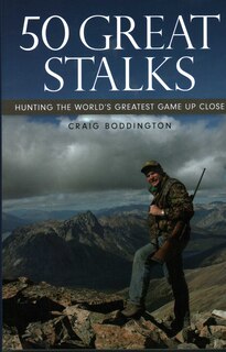 Front cover_50 Great Stalks