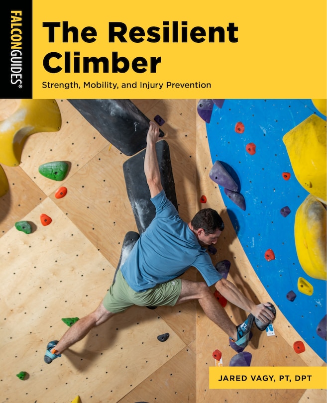 Couverture_The Resilient Climber