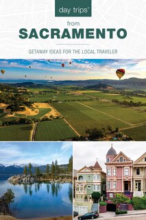 Front cover_Day Trips® from Sacramento