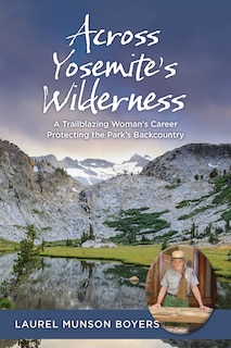 Front cover_Across Yosemite’s Wilderness