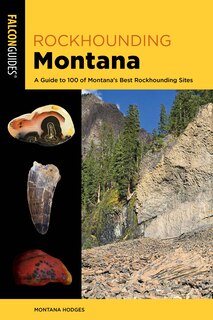 Couverture_Rockhounding Montana