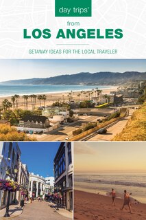 Front cover_Day Trips® from Los Angeles