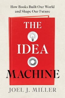 Couverture_The Idea Machine