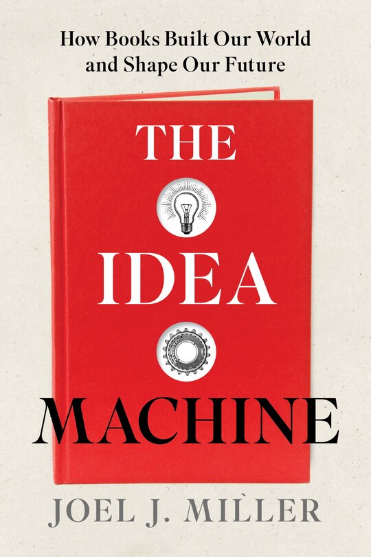Couverture_The Idea Machine