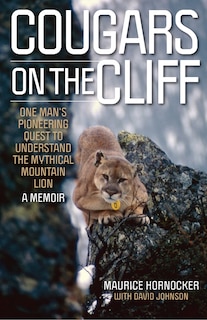 Couverture_Cougars on the Cliff