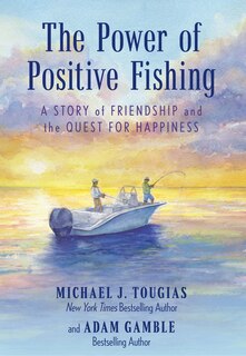 Front cover_The Power of Positive Fishing