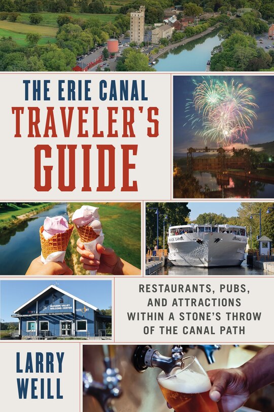 Couverture_The Erie Canal Traveler’s Guide