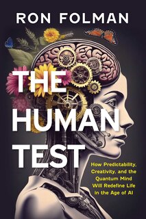 Front cover_Human Test