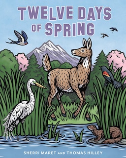 Couverture_Twelve Days of Spring