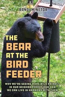 Couverture_The Bear at the Bird Feeder