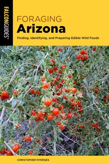 Couverture_Foraging Arizona