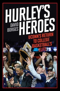 Front cover_Hurley's Heroes