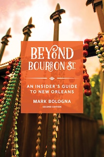 Front cover_Beyond Bourbon St.