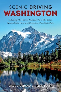 Couverture_Scenic Driving Washington