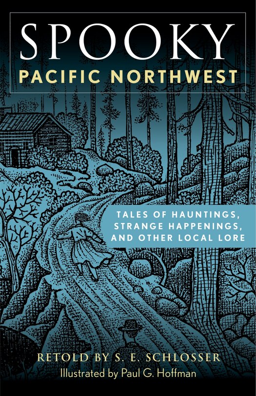 Couverture_Spooky Pacific Northwest